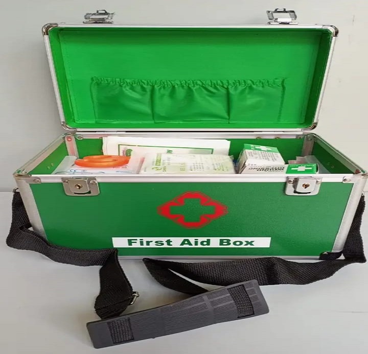 First Aid Kit